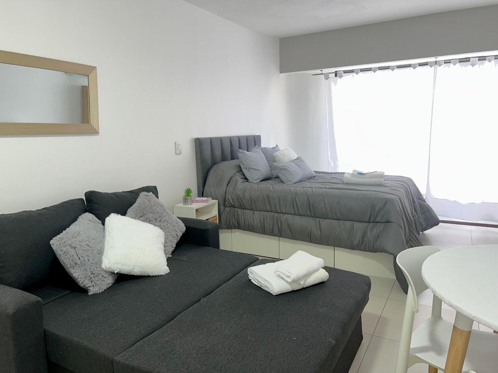 Apartamento Departamento Coby - - Hospital Italiano - Almagro Ciudad Autónoma de Buenos Aires
