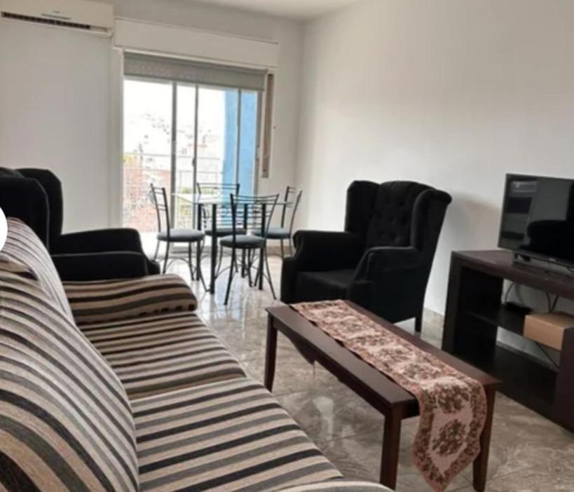Excelente Depto 3 Ambientes Totalmente Equipado Apartamento *
