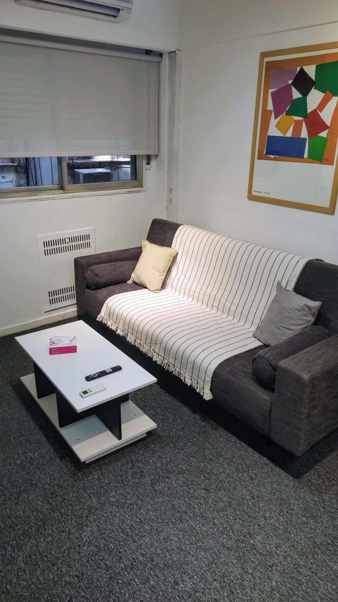 Obelisco - Hermoso Departamento Apartamento *