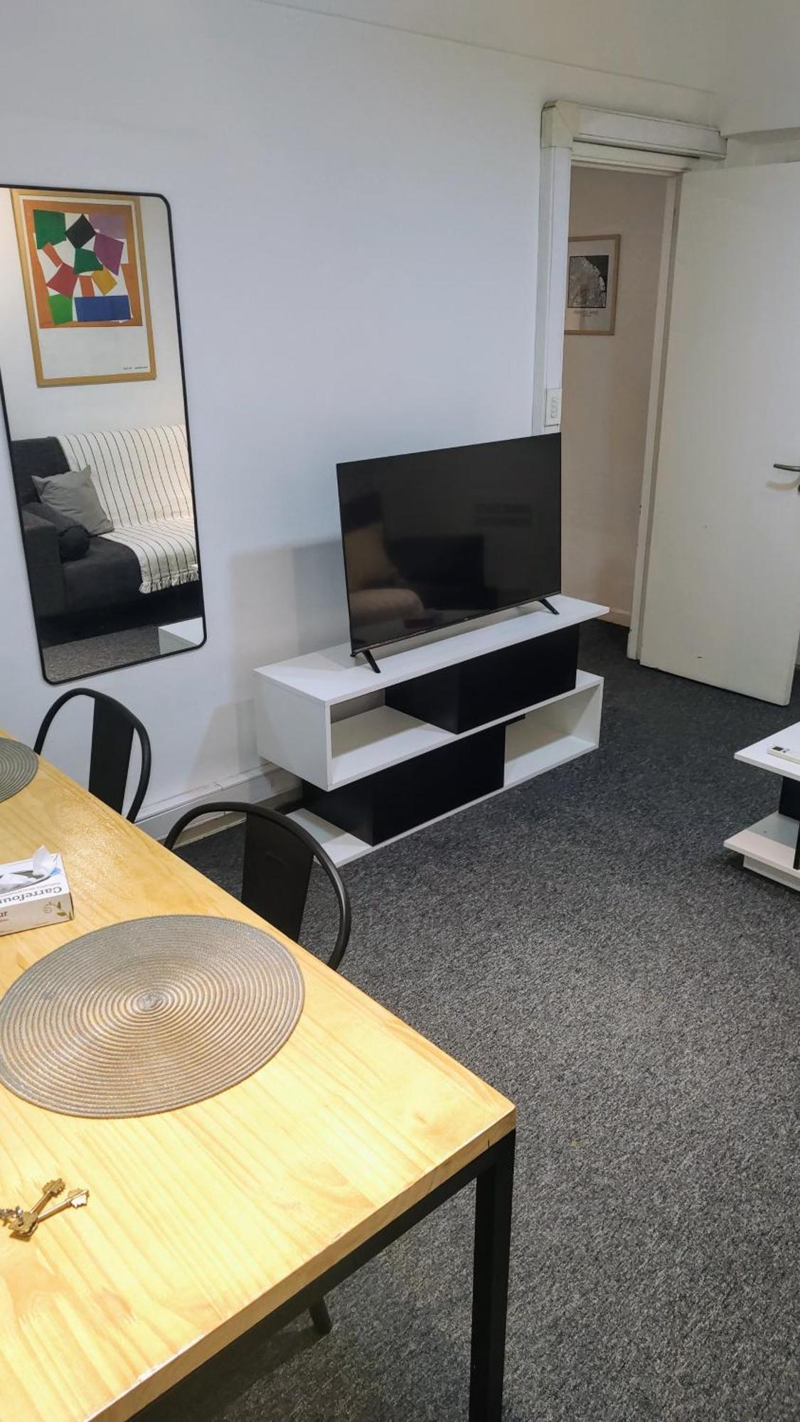 Obelisco - Hermoso Departamento Apartamento *