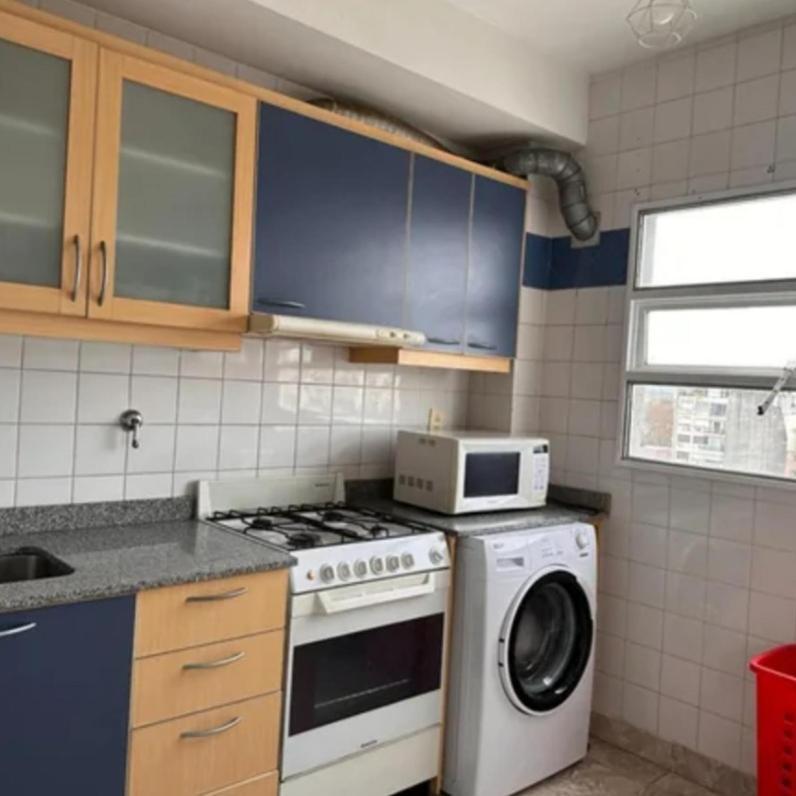 Excelente Depto 3 Ambientes Totalmente Equipado Apartamento Ciudad Autónoma de Buenos Aires