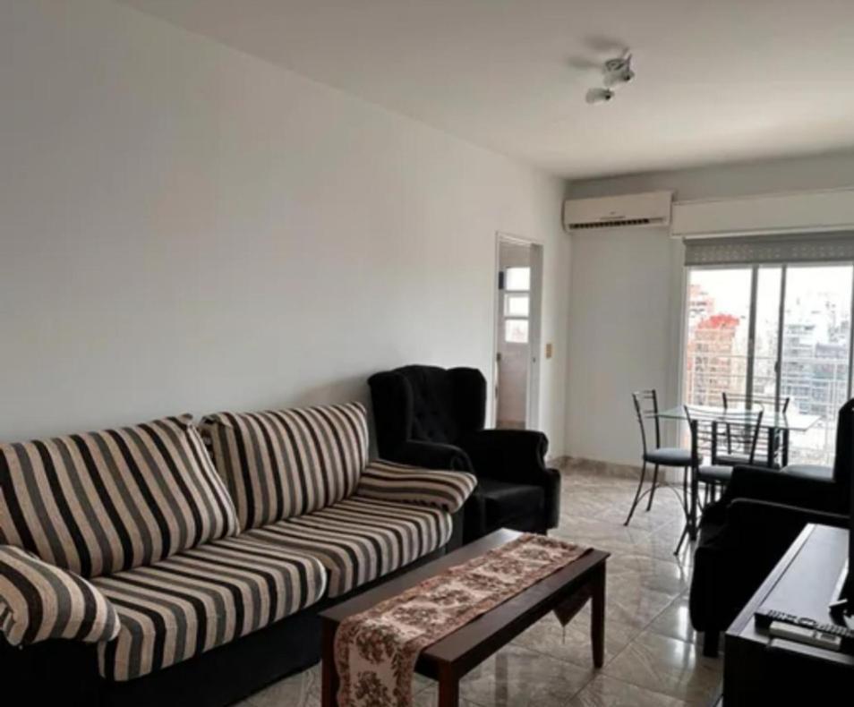 Excelente Depto 3 Ambientes Totalmente Equipado