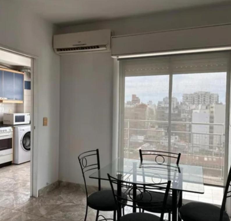 Excelente Depto 3 Ambientes Totalmente Equipado Ciudad Autónoma de Buenos Aires