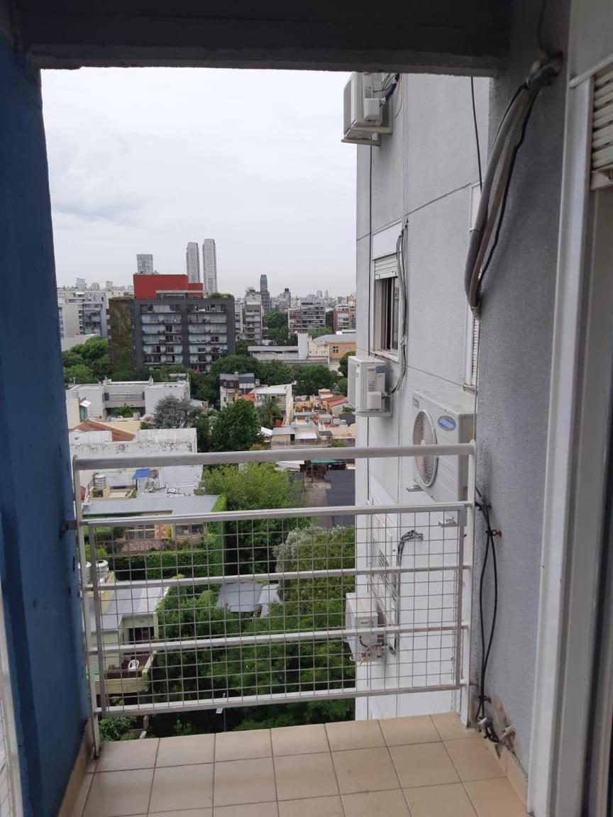 Excelente Depto 3 Ambientes Totalmente Equipado Apartamento