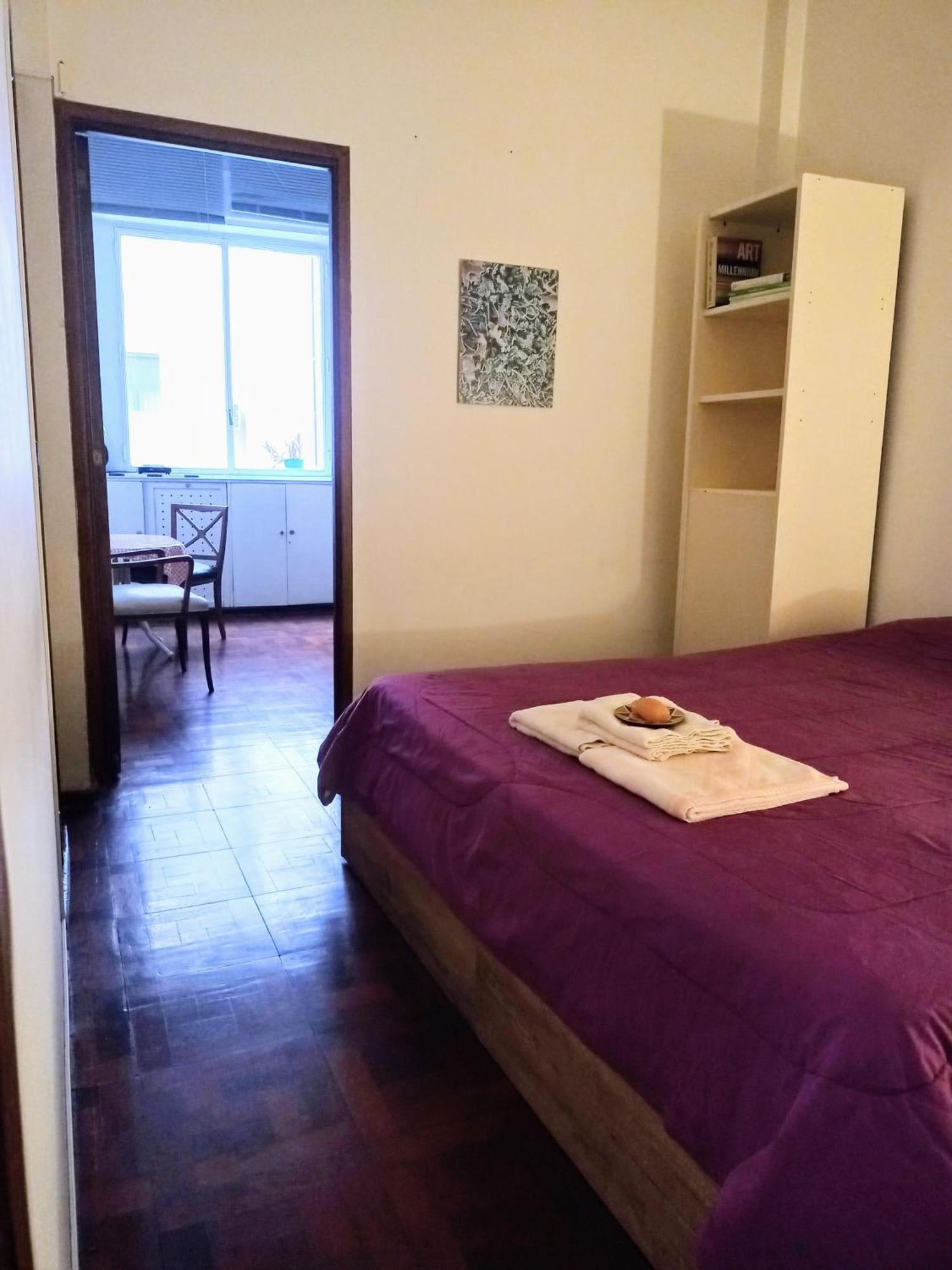 Habitación en casa particular Casa Mayo - Mini Depto 2 Amb - Bano Compartido