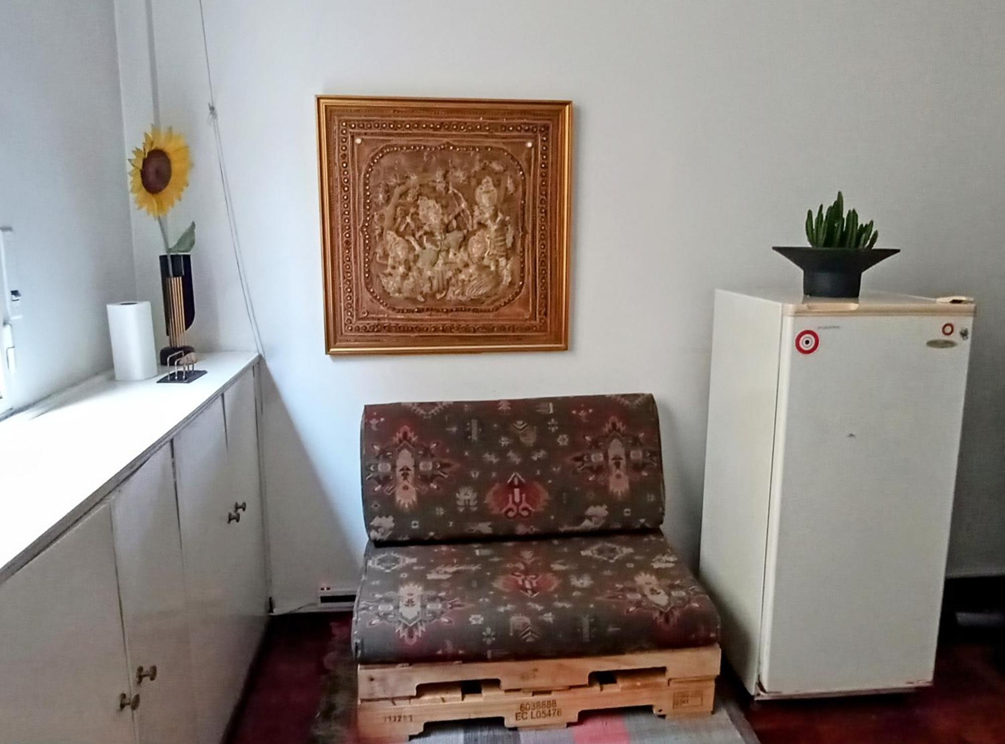 Casa Mayo - Mini Depto 2 Amb - Bano Compartido Ciudad Autónoma de Buenos Aires