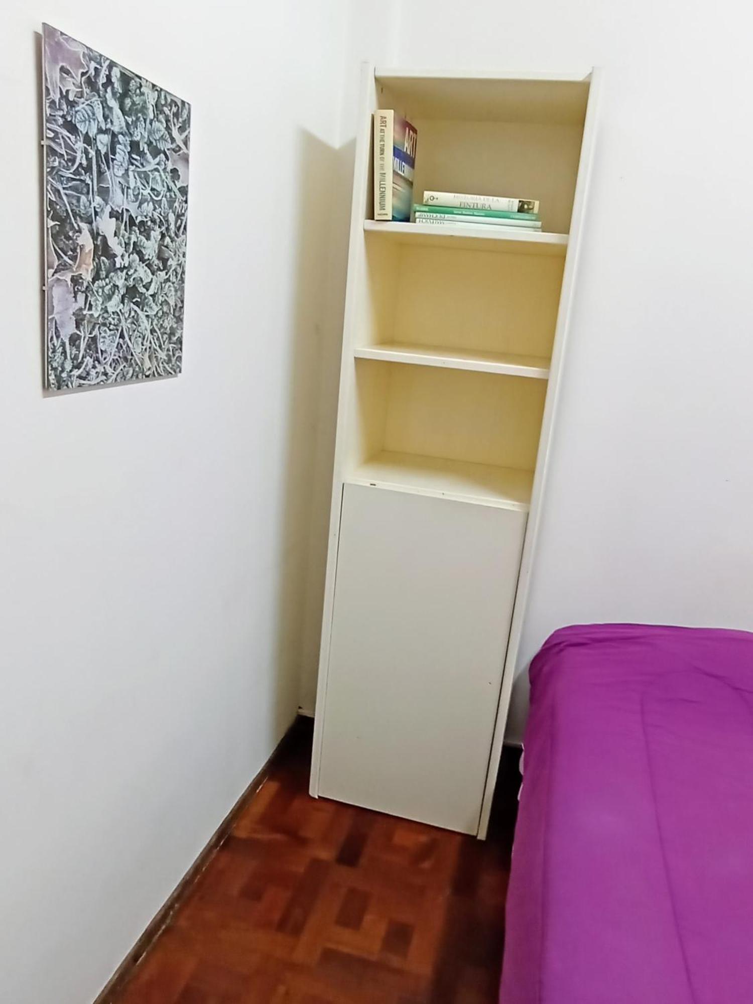 Casa Mayo - Mini Depto 2 Amb - Bano Compartido Habitación en casa particular *