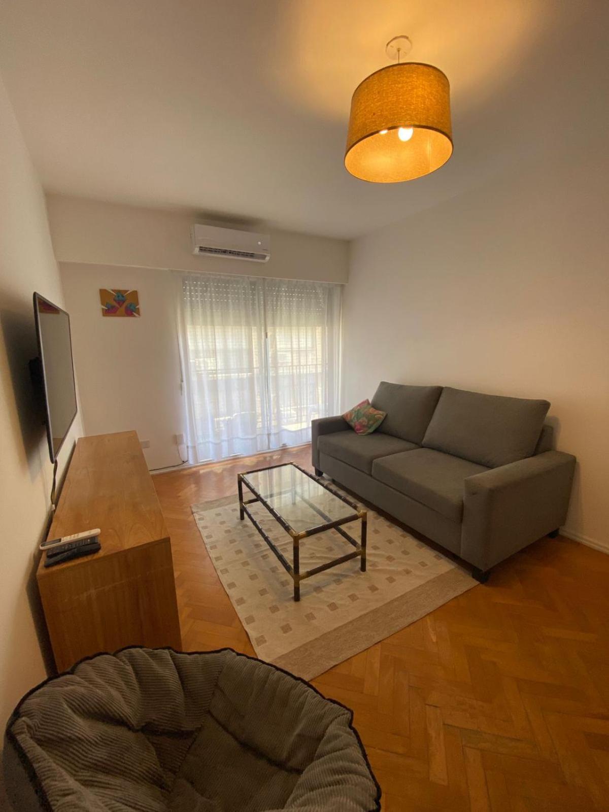 Apartamento Paraguay View Ciudad Autónoma de Buenos Aires