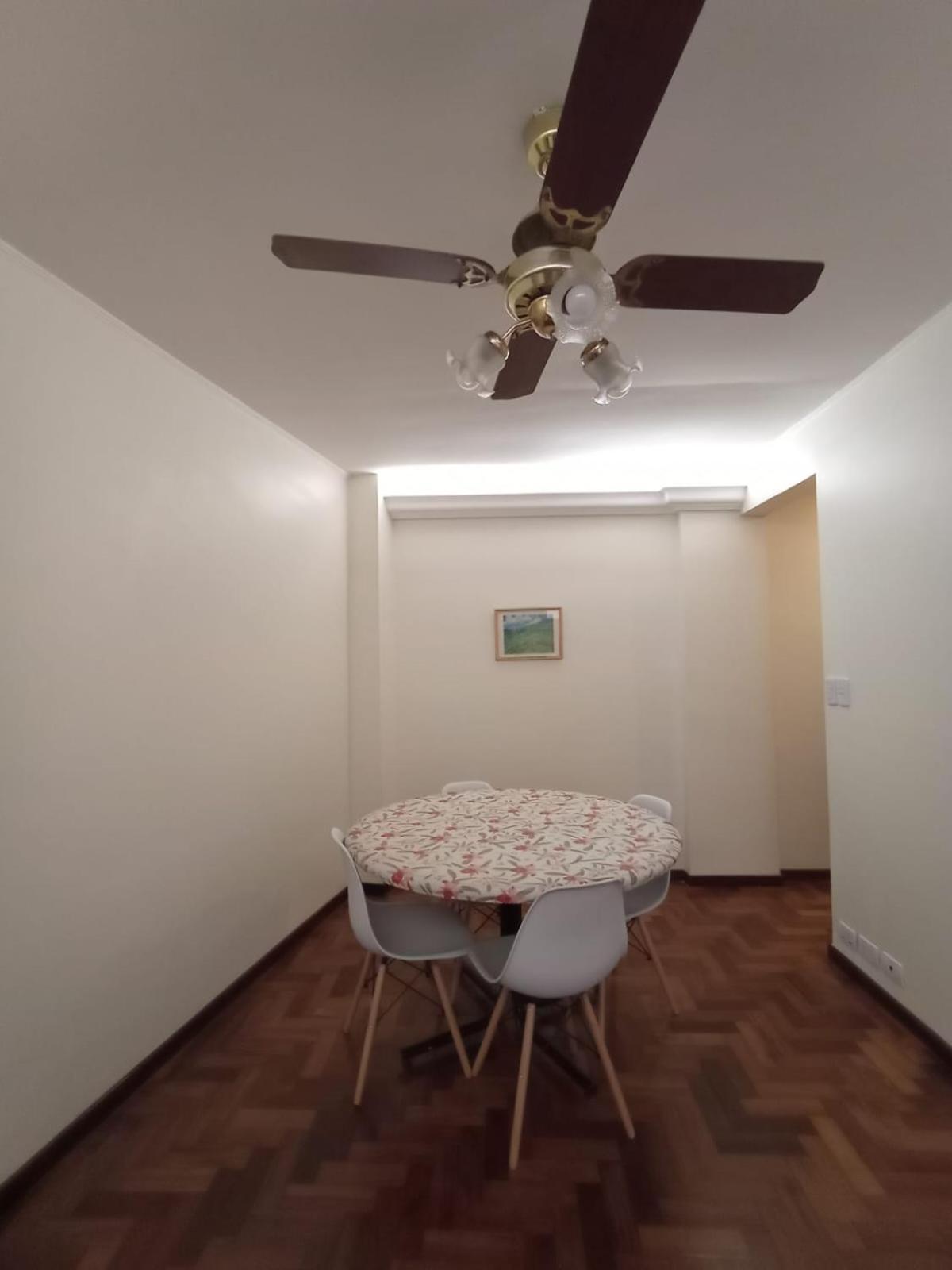 Apartamento De 2 Zona Abasto Shopping Ciudad Autónoma de Buenos Aires