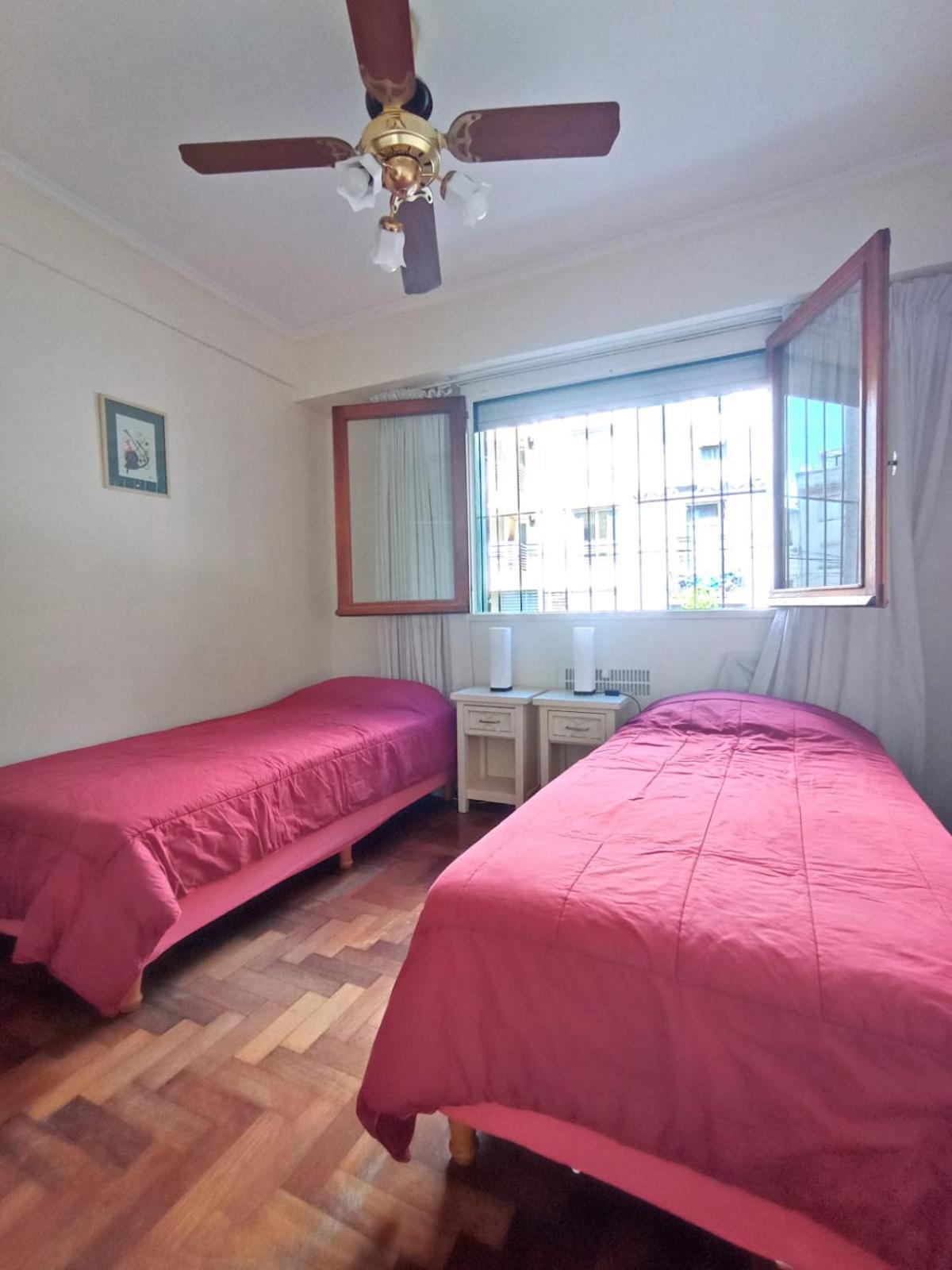 Apartamento Apartamento De 2 Zona Abasto Shopping *