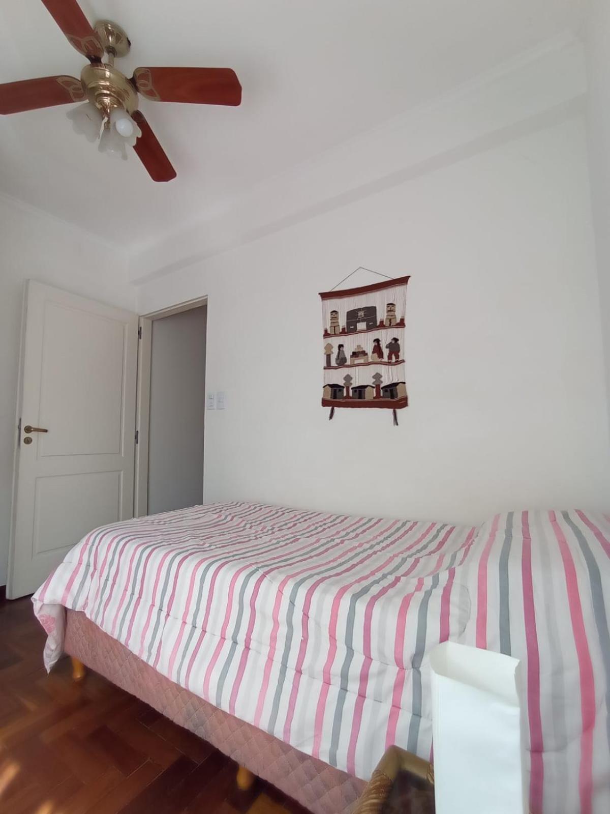 Apartamento Apartamento De 2 Zona Abasto Shopping *