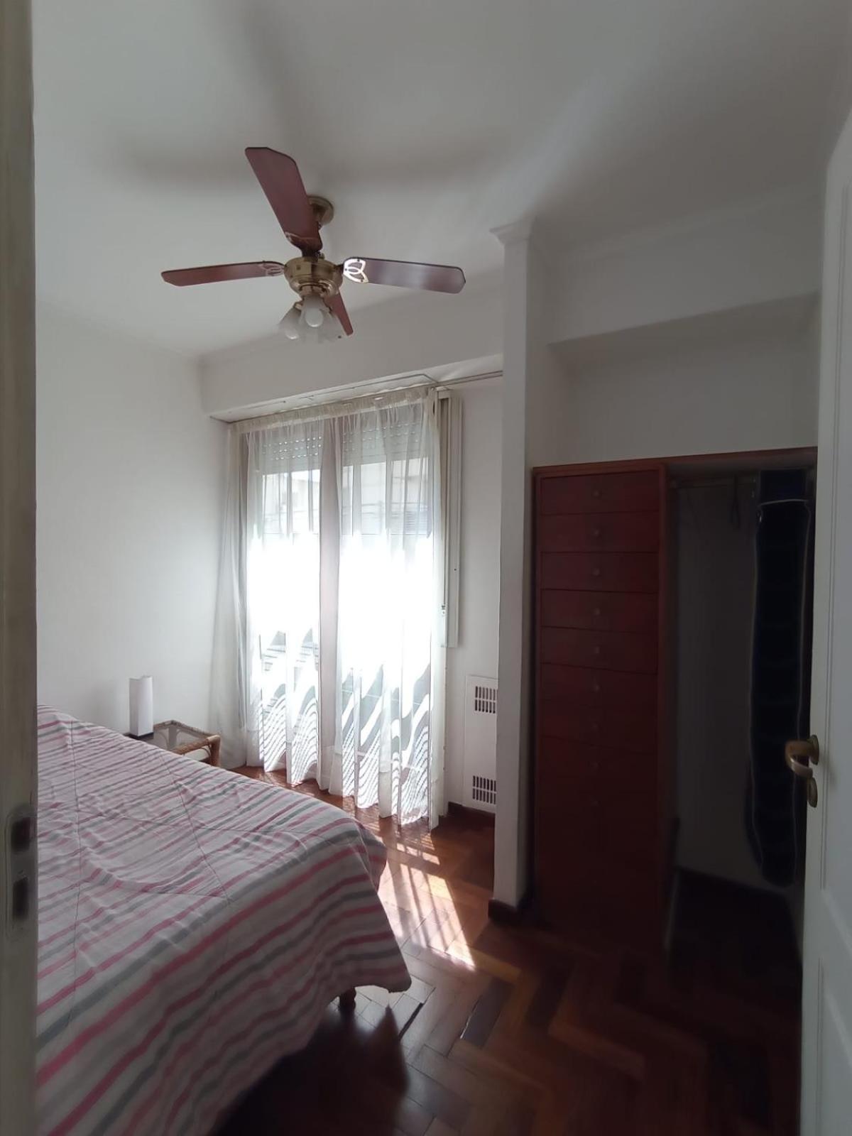 Apartamento De 2 Zona Abasto Shopping * Ciudad Autónoma de Buenos Aires