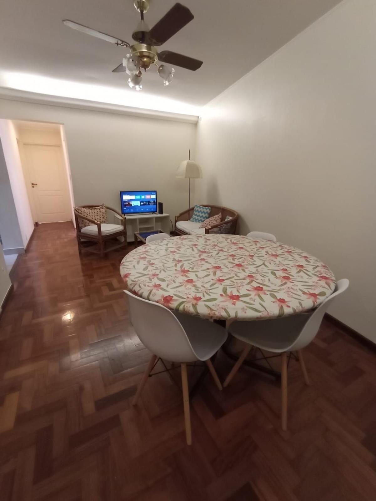Apartamento Apartamento De 2 Zona Abasto Shopping Ciudad Autónoma de Buenos Aires
