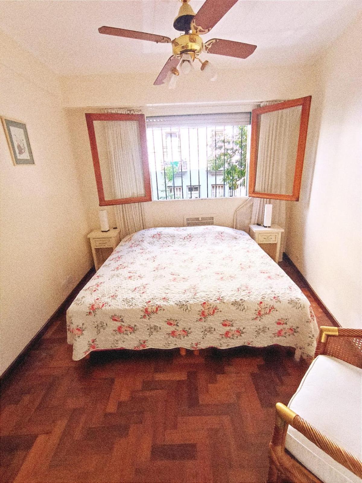 Apartamento Apartamento De 2 Zona Abasto Shopping *