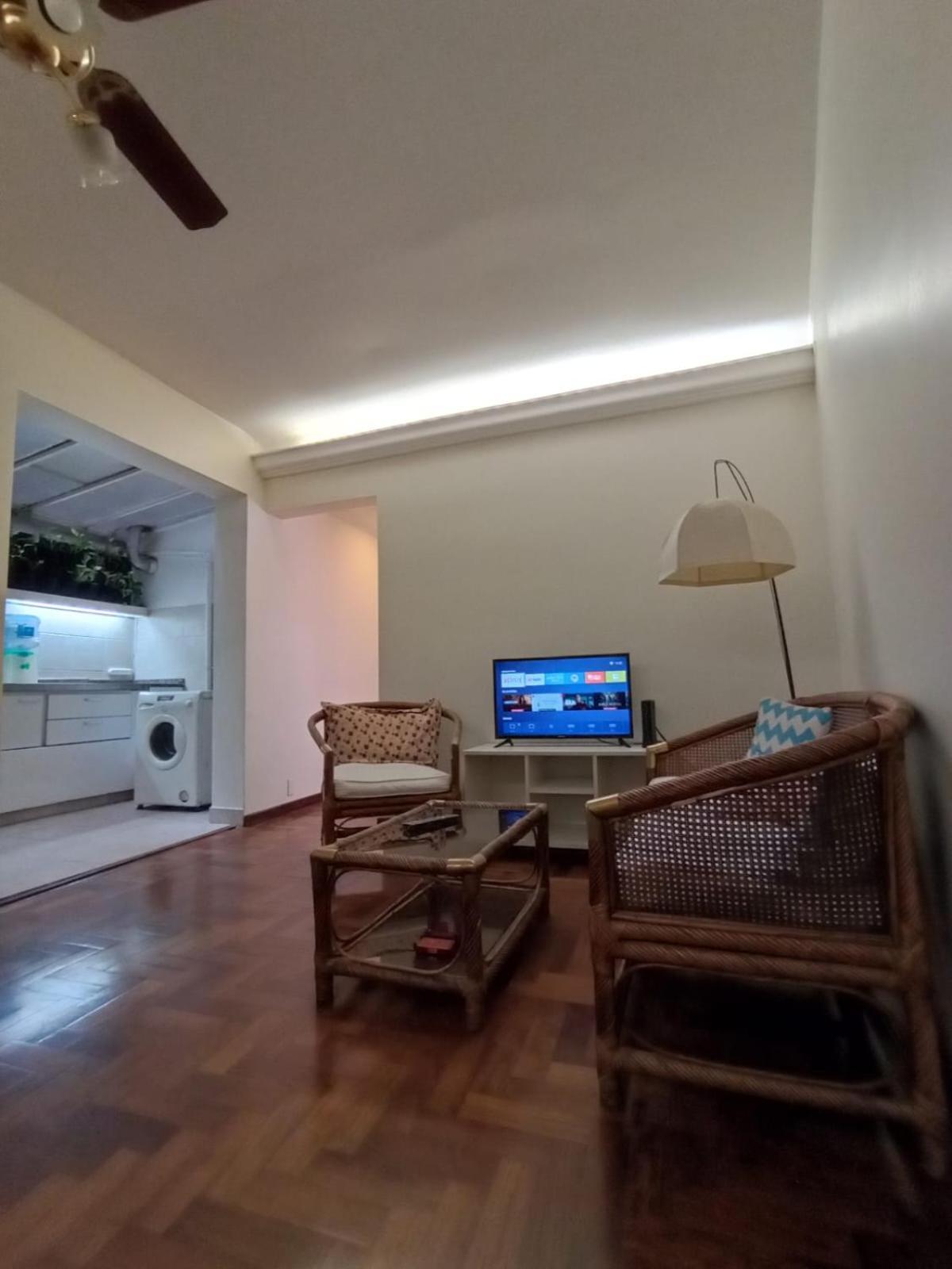 Apartamento De 2 Zona Abasto Shopping