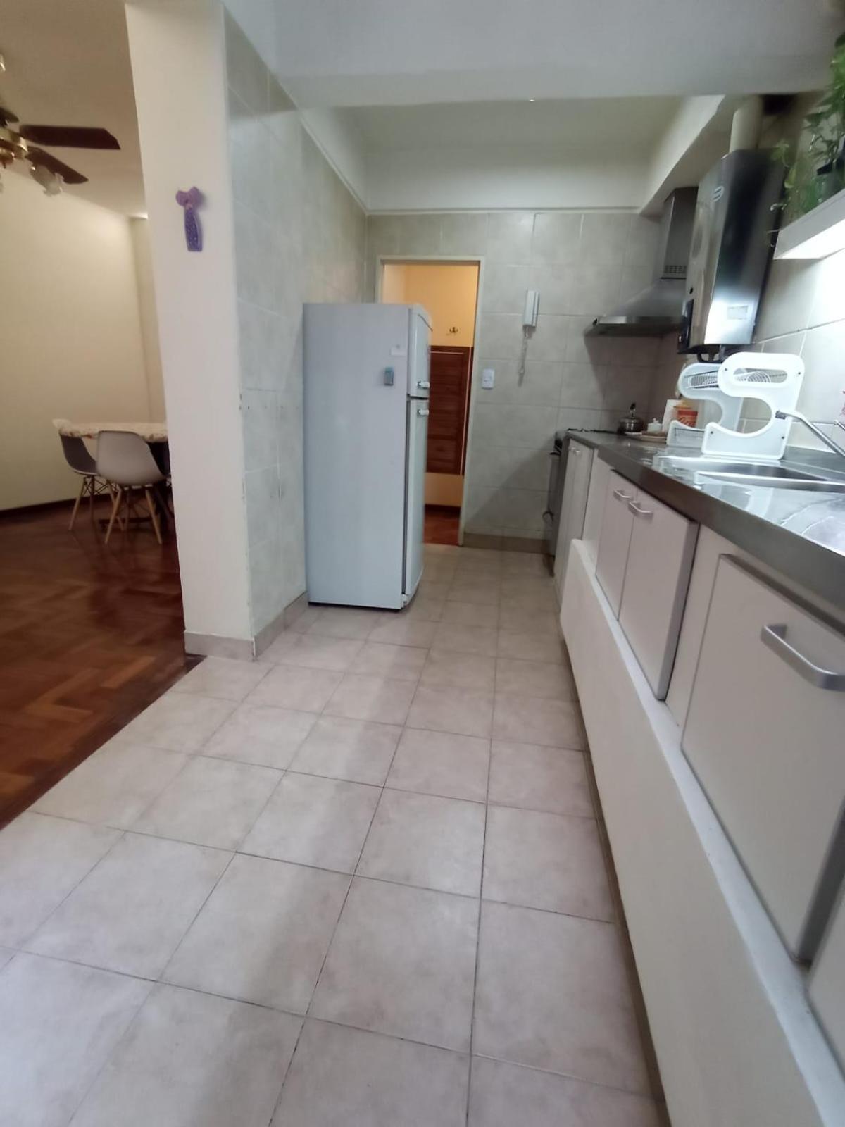 Apartamento De 2 Zona Abasto Shopping Apartamento