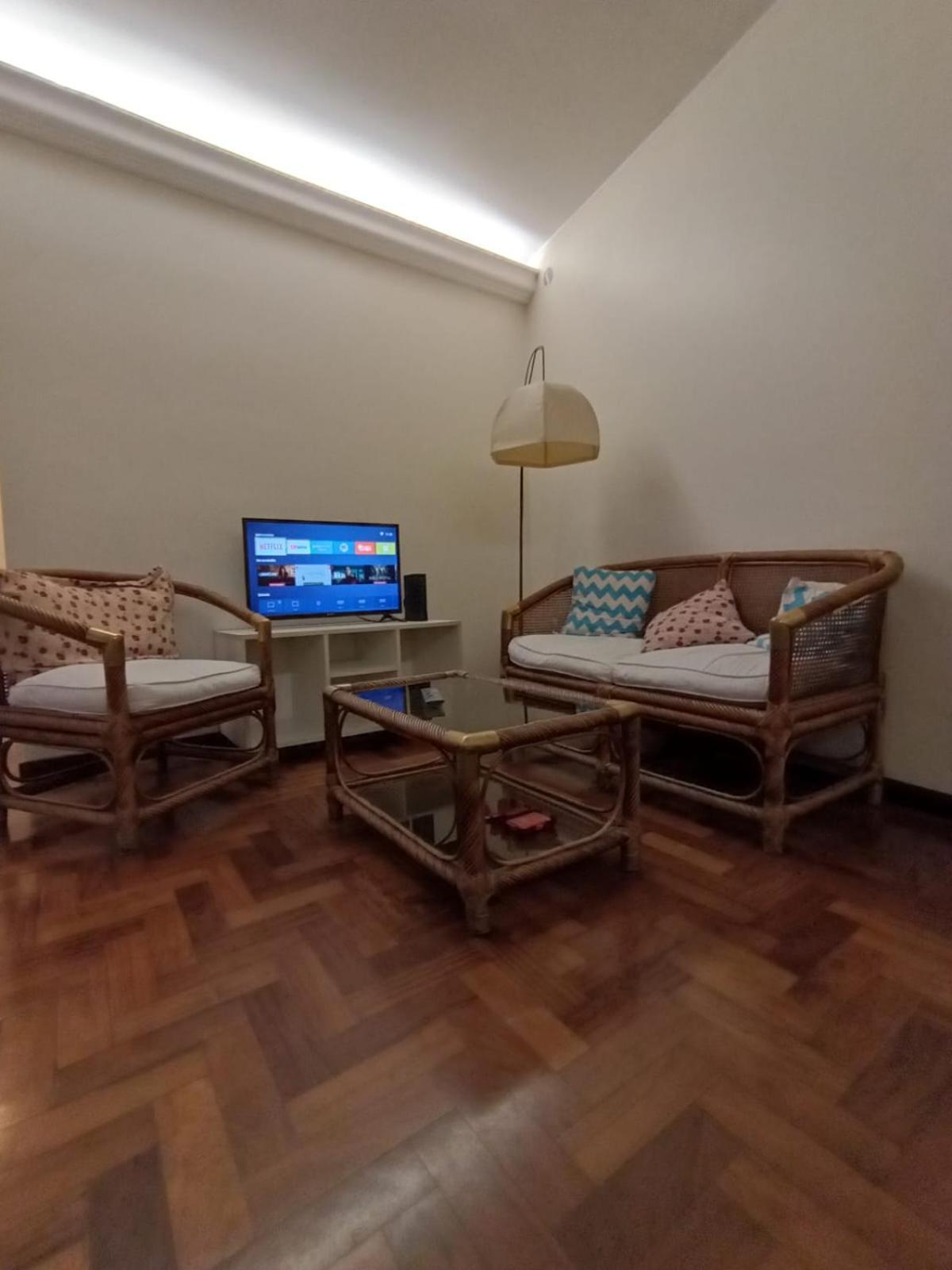 Apartamento Apartamento De 2 Zona Abasto Shopping *