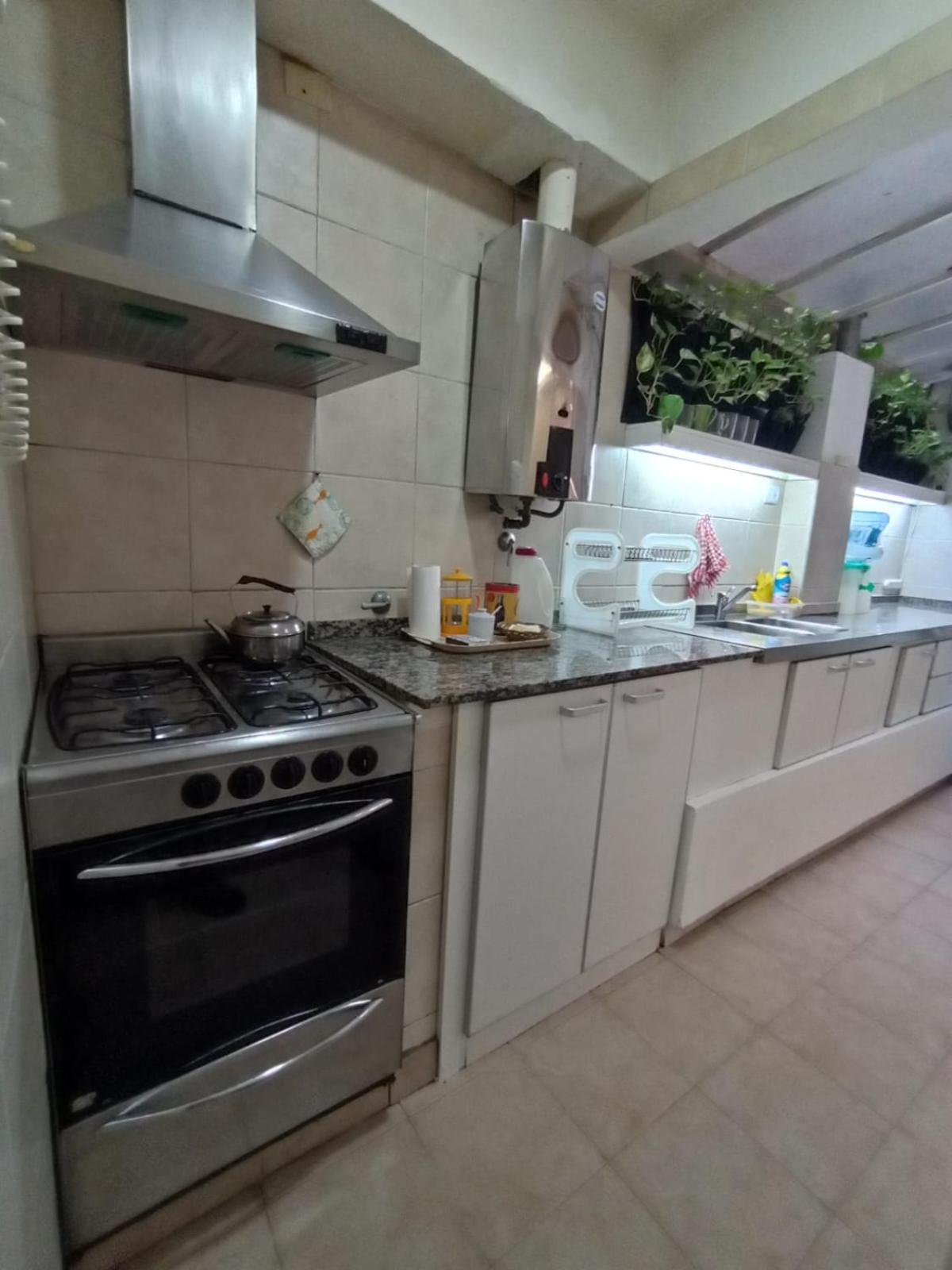 Apartamento Apartamento De 2 Zona Abasto Shopping Ciudad Autónoma de Buenos Aires