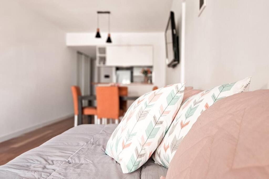 ¡comodidad En El Corazon De Palermo! Apartamento *