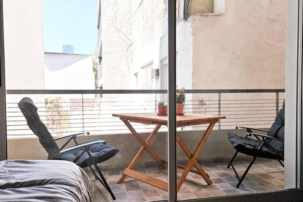 ¡comodidad En El Corazon De Palermo! Apartamento *