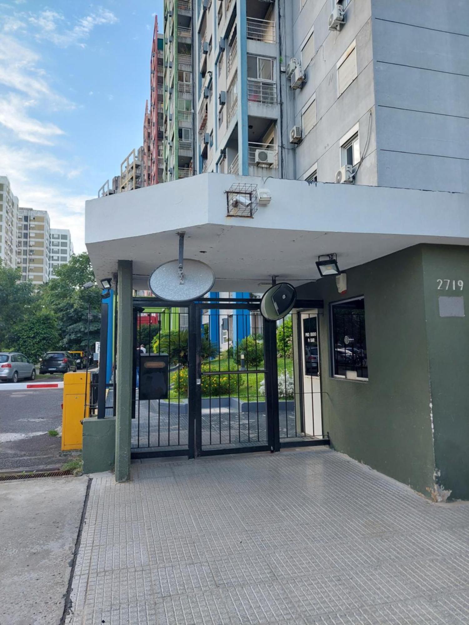 Excelente Depto 3 Ambientes Totalmente Equipado * Ciudad Autónoma de Buenos Aires