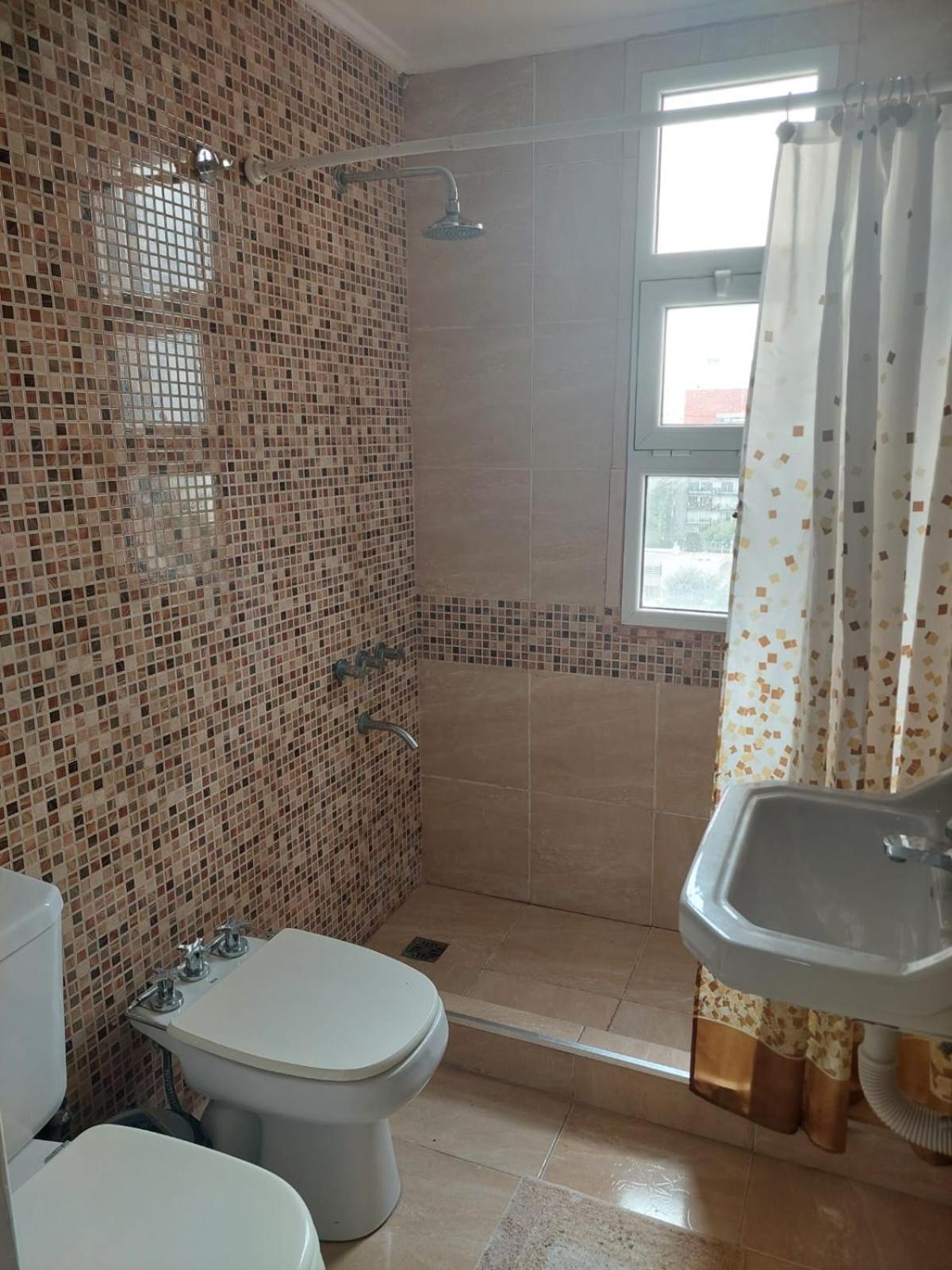 Apartamento Excelente Depto 3 Ambientes Totalmente Equipado