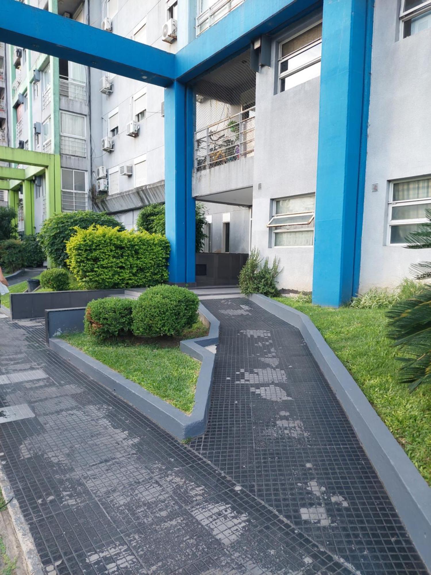 Excelente Depto 3 Ambientes Totalmente Equipado Apartamento