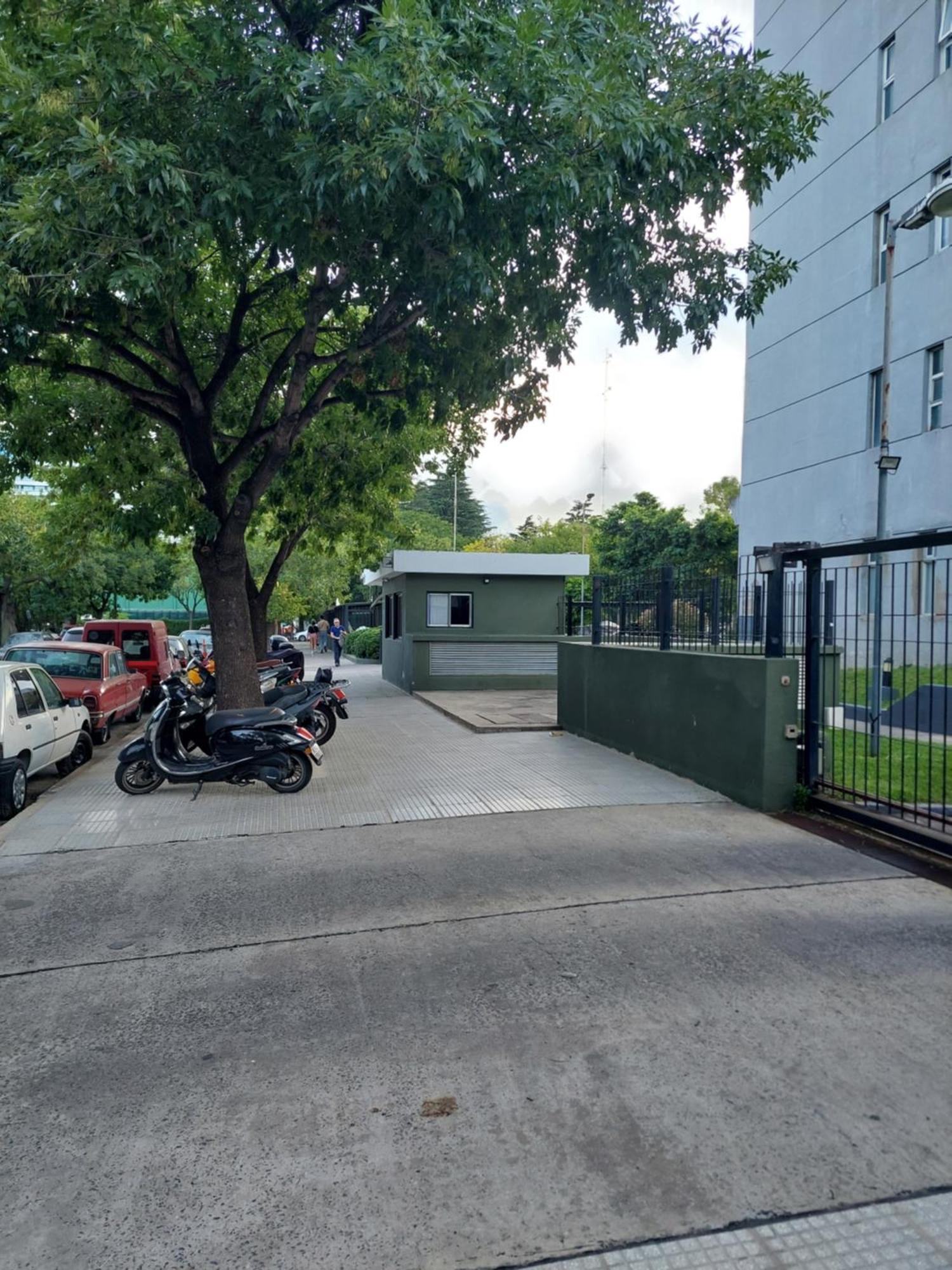 Excelente Depto 3 Ambientes Totalmente Equipado Ciudad Autónoma de Buenos Aires