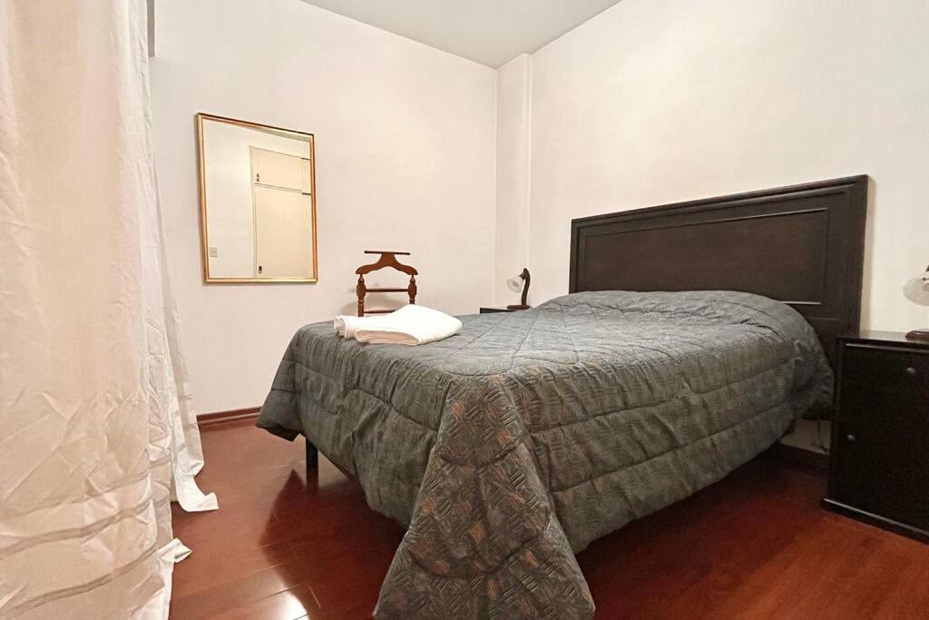 Apartamento Montaneses Belgrano Palace *