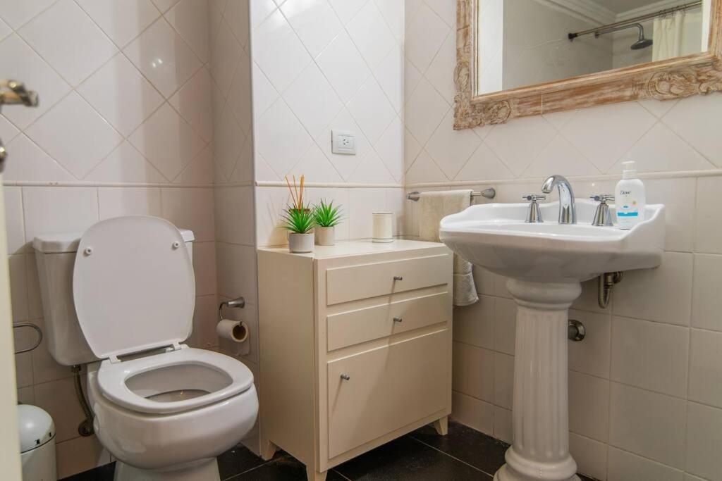 Apartamento Cambacua Palacio Raggio *