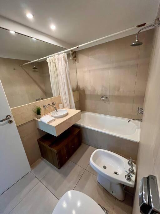 Hermoso 2 Con Pileta * Ciudad Autónoma de Buenos Aires