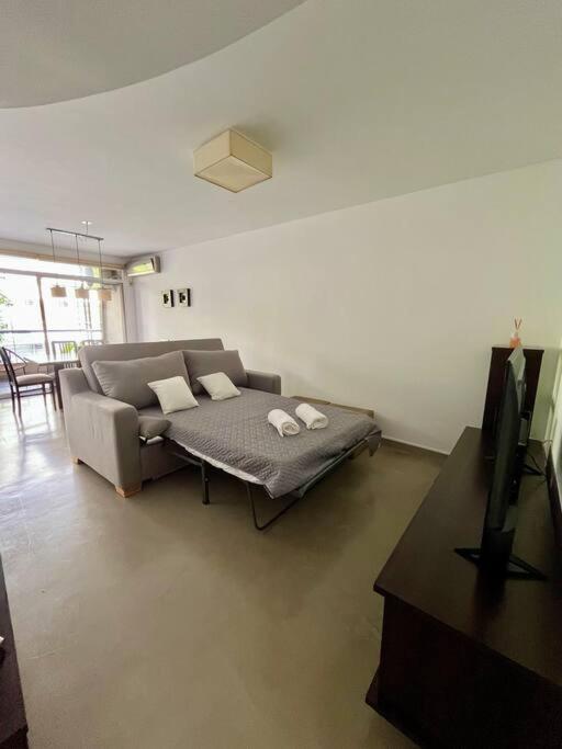 Hermoso 2 Con Pileta Apartamento