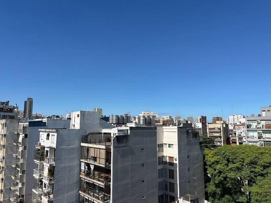 Hermoso 2 Con Pileta Ciudad Autónoma de Buenos Aires