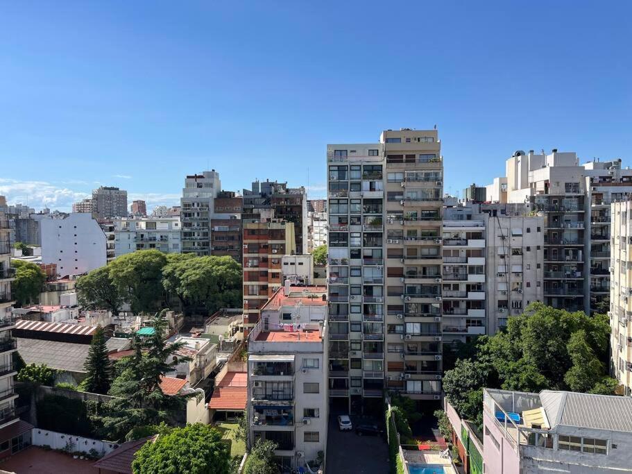 Apartamento Hermoso 2 Con Pileta Ciudad Autónoma de Buenos Aires
