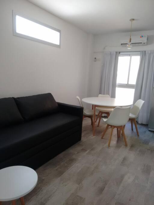 Excelente Departamento Nuevo En Almagro Apartment *