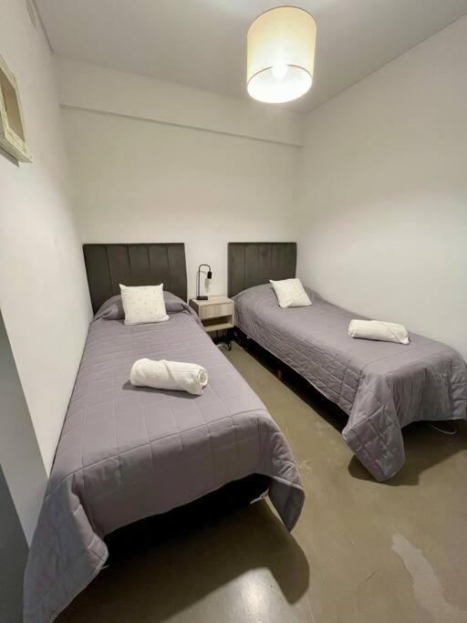 Hermoso 2 Con Pileta Apartamento Ciudad Autónoma de Buenos Aires
