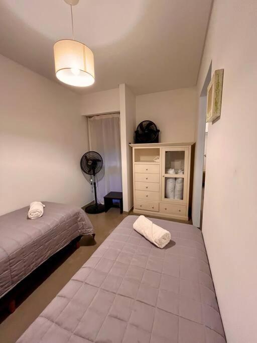 Hermoso 2 Con Pileta Apartamento *