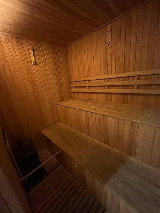 Apartamento Hermoso 2 Con Pileta Ciudad Autónoma de Buenos Aires
