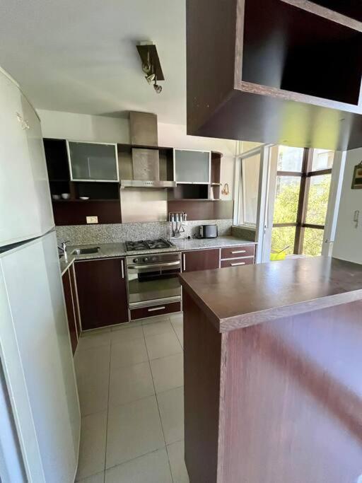 Hermoso 2 Con Pileta Apartamento