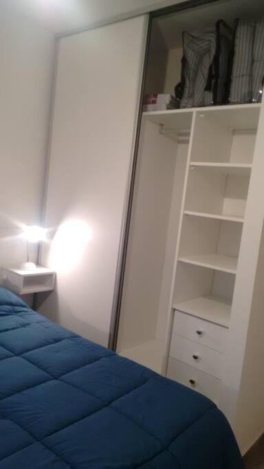 Apartment Excelente Departamento Nuevo En Almagro