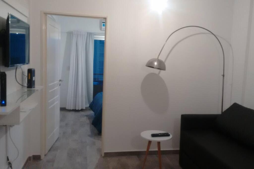 Excelente Departamento Nuevo En Almagro Buenos Aires