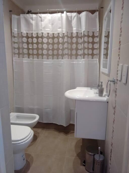 Excelente Departamento Nuevo En Almagro * Buenos Aires