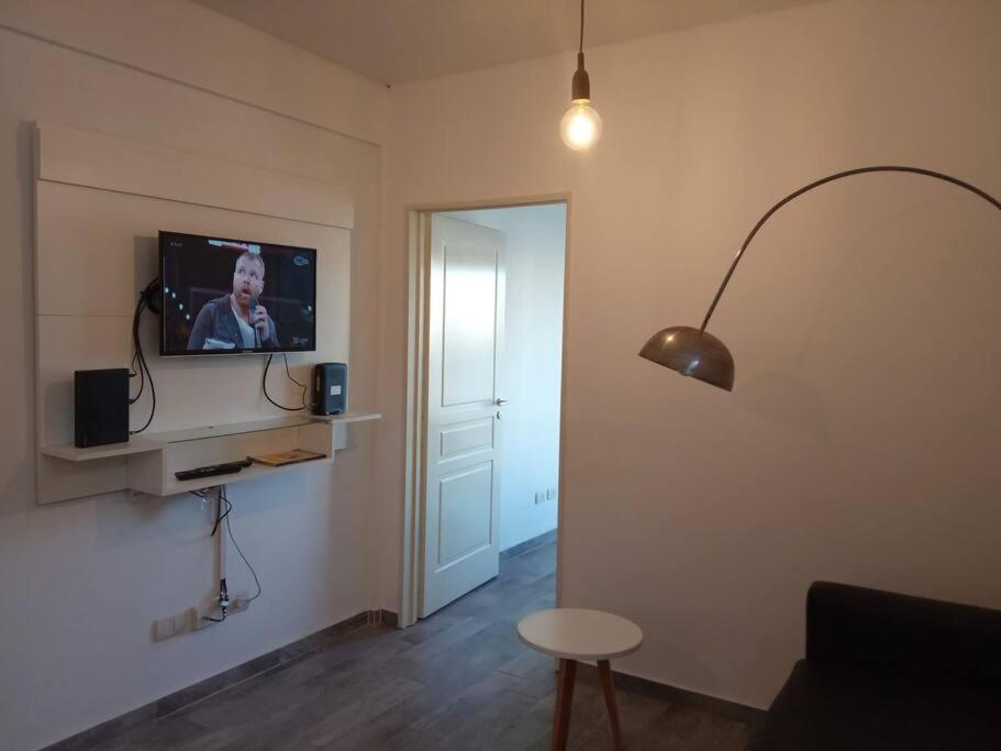 Apartment Excelente Departamento Nuevo En Almagro Buenos Aires