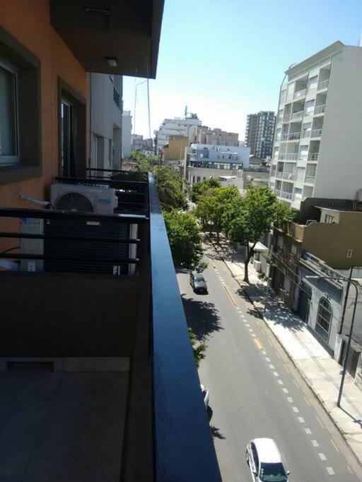 Apartment Excelente Departamento Nuevo En Almagro