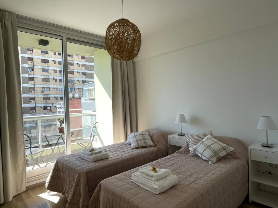 Apartamento Luminoso Departamento En Palermo Hollywood Ciudad Autónoma de Buenos Aires