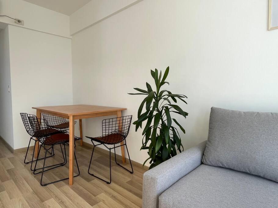 Luminoso Departamento En Palermo Hollywood Apartamento Ciudad Autónoma de Buenos Aires