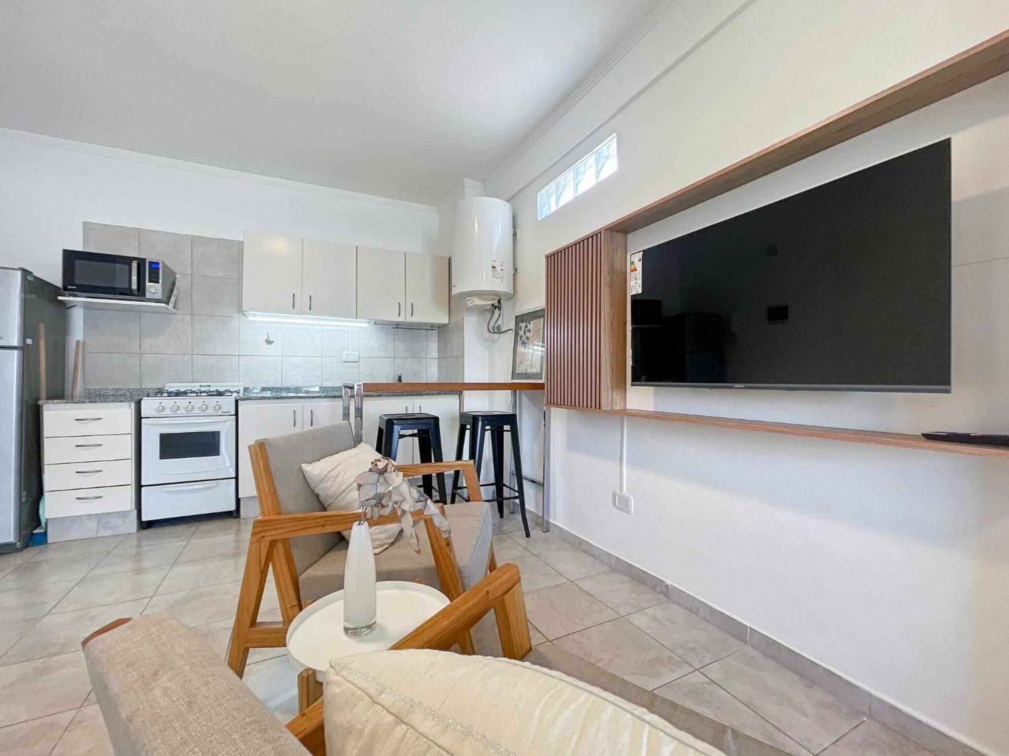 Charming Nordic In Pueyrredon- Your In Ciudad Autónoma de Buenos Aires