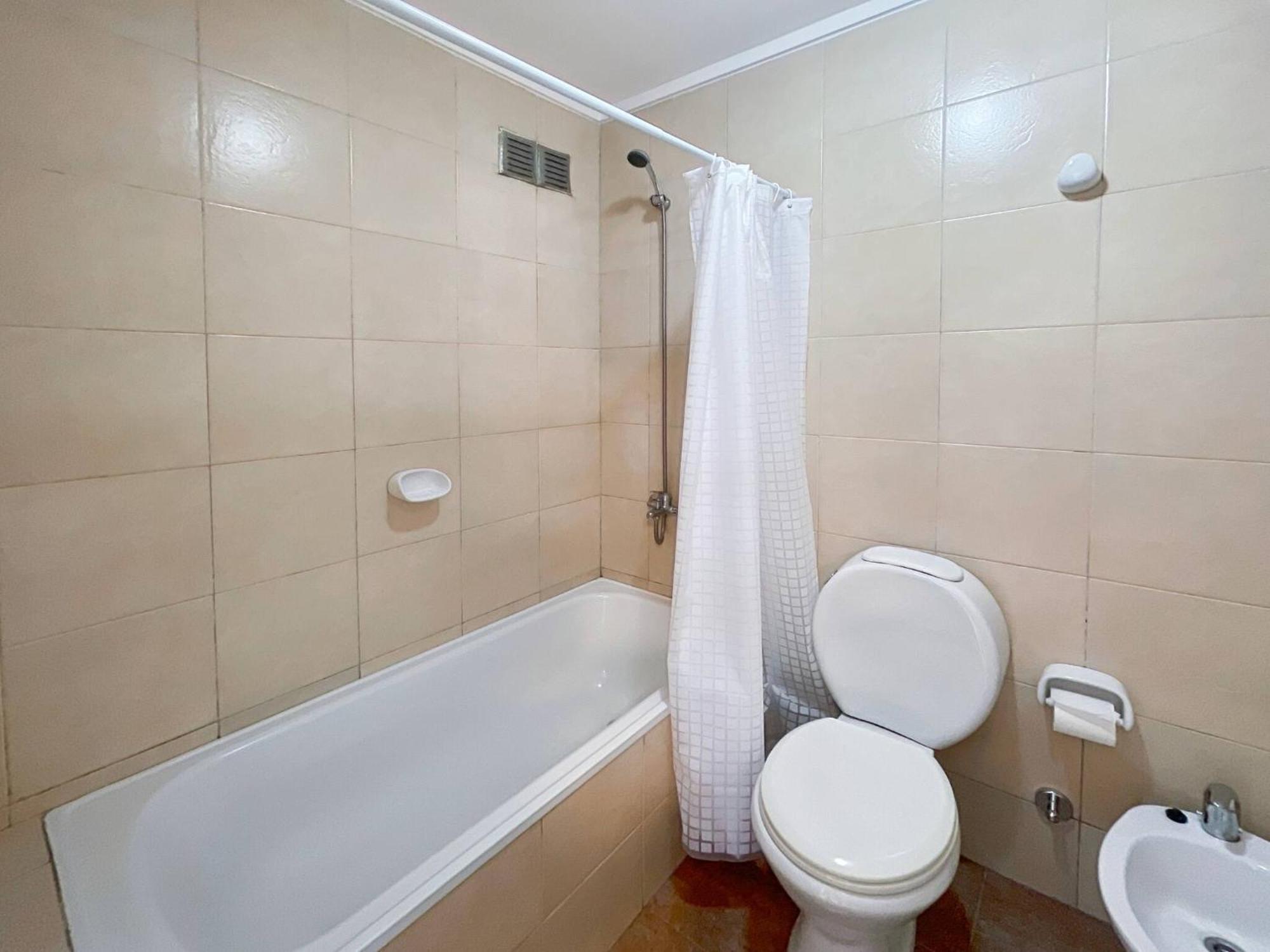 Apartamento Charming Nordic In Pueyrredon- Your In