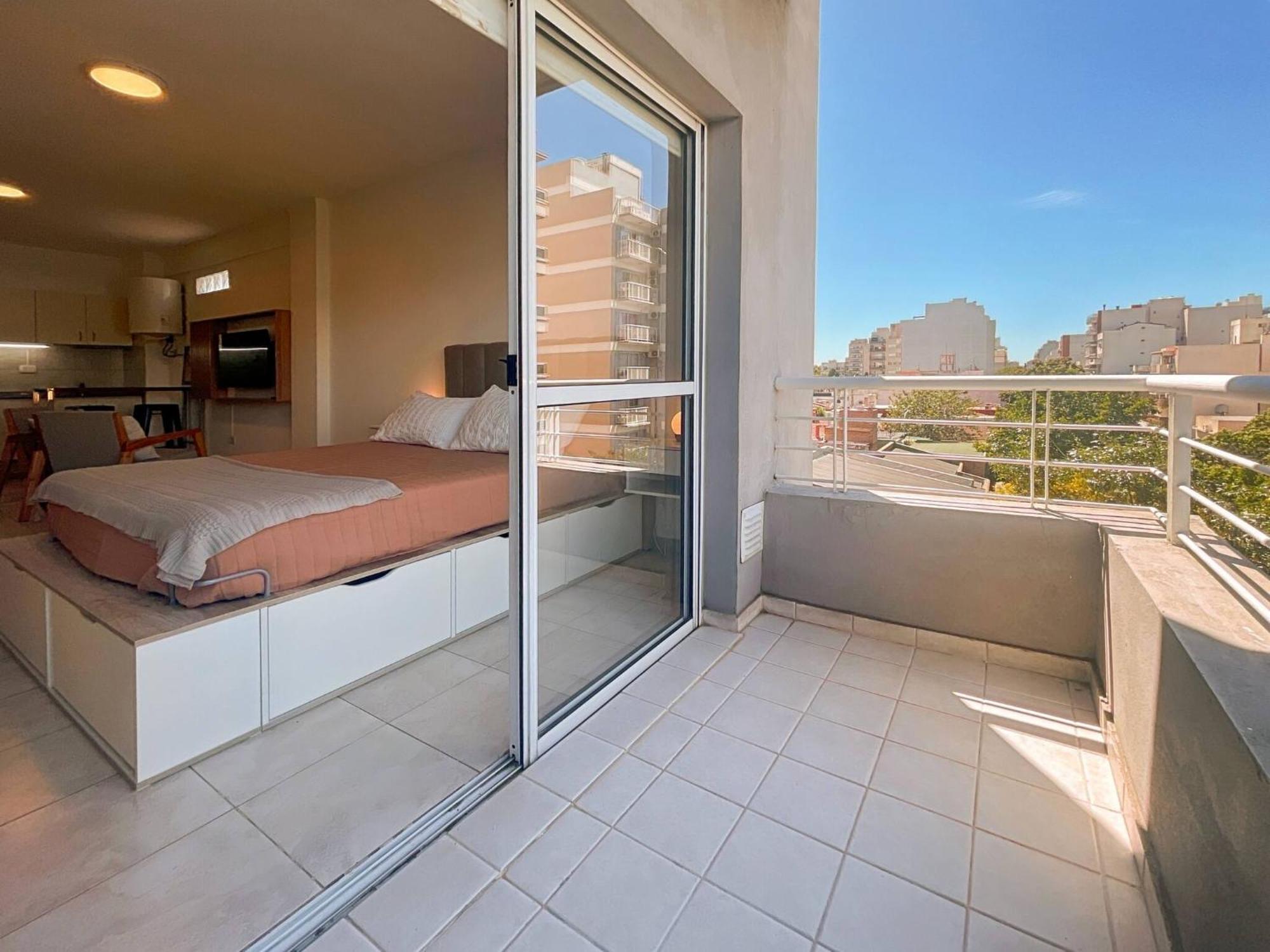 Charming Nordic In Pueyrredon- Your In Apartamento Ciudad Autónoma de Buenos Aires