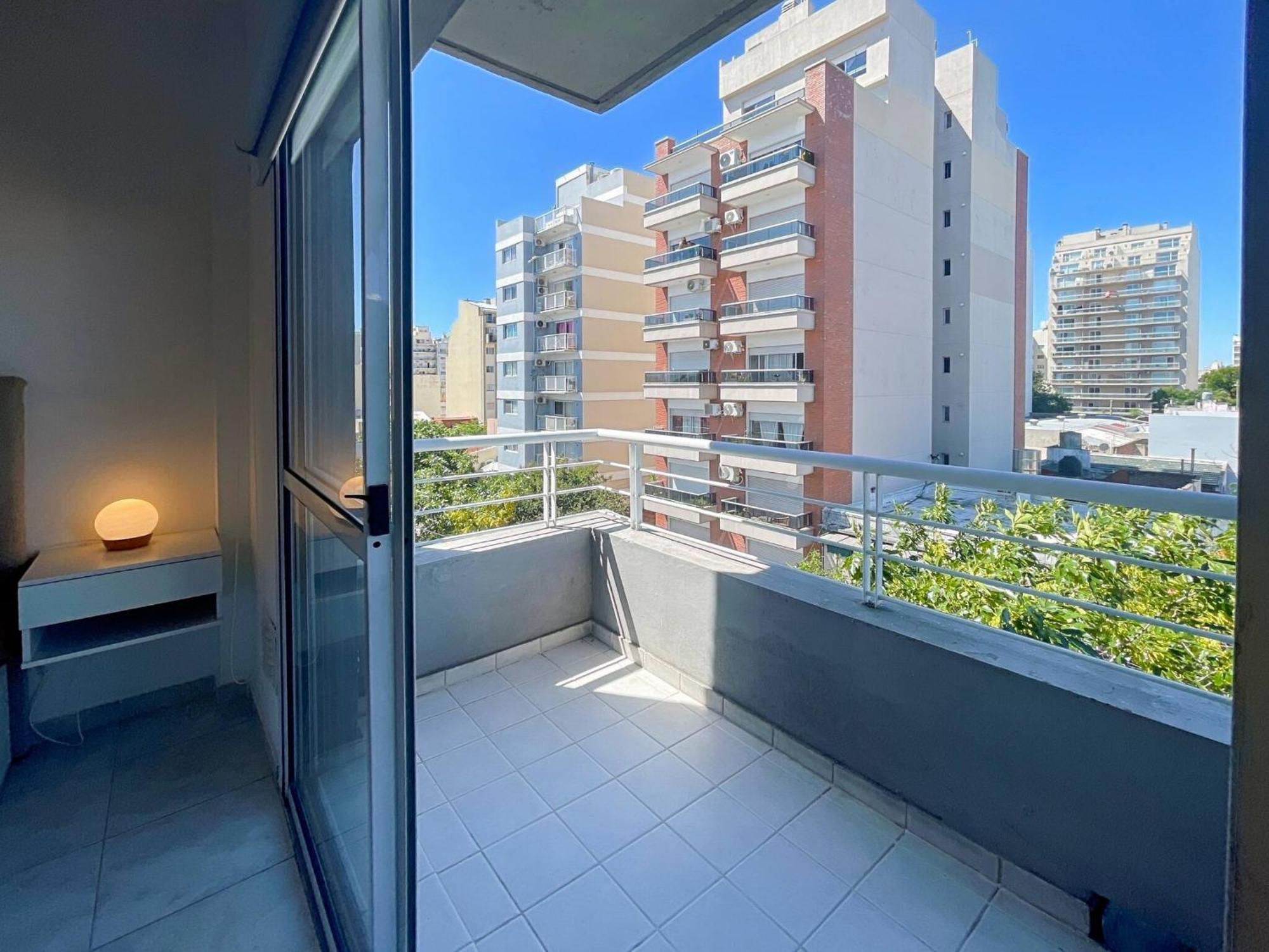 Charming Nordic In Pueyrredon- Your In Apartamento Ciudad Autónoma de Buenos Aires
